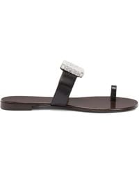 Giuseppe Zanotti - Blahir Sandals - Lyst