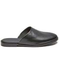 Suicoke - Leather Mules - Lyst