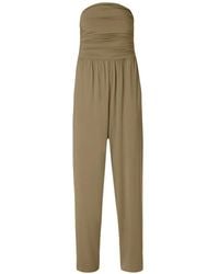 Sweaty Betty - Wide-Leg Jumpsuit - Lyst