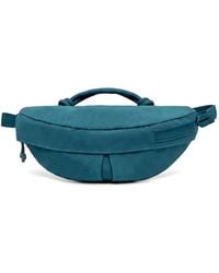 PUMA - 2L .Bl Padded Belt Bag - Lyst