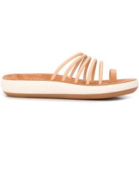 Ancient Greek Sandals - Hypatia Strappy Sandals - Lyst