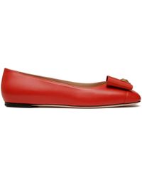 Bally - B-Bow Ballerinas - Lyst