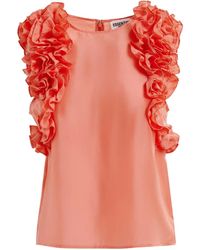 Essentiel Antwerp - Honor トップ - Lyst