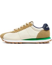 Bimba Y Lola - Sand 13 18 Sneakers - Lyst