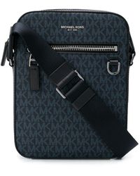 Bolsos MICHAEL Michael Kors de hombre: hasta el 38 % de descuento | Lyst