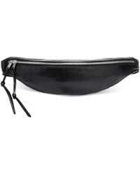 Jil Sander - Banana Belt Bag () - Lyst