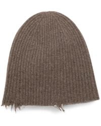 Uma Wang - "Sofia" Hat - Lyst