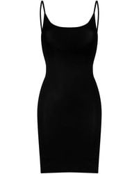 Baserange - Spaghetti-Strap Mini Dress - Lyst