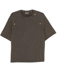 TEAM WANG design - Reset T-Shirt - Lyst