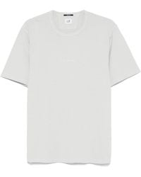 C.P. Company - Tshirts - Lyst
