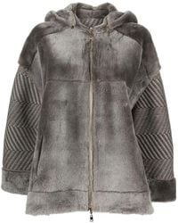 Lorena Antoniazzi - Jack Met Capuchon - Lyst