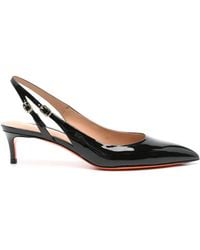 Santoni - With Heel - Lyst