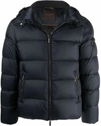 Moorer - Brett Daunenjacke - Lyst