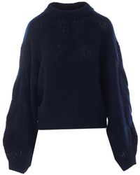 Lisa Yang - Runi Cashmere Sweater - Lyst