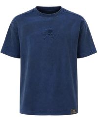 Lee Jeans - X Feng Chen Wang Cotton T-Shirt - Lyst