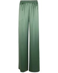 Gianluca Capannolo - Elasticated-Waist Trousers - Lyst