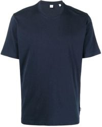 Aspesi - Klassisches T-Shirt - Lyst
