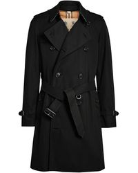 Burberry Raincoats and trench coats for Men | Online Sale up to 53% off |  Lyst UK