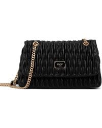 Joop! - Quilted Chain Cross Body Bag - Lyst