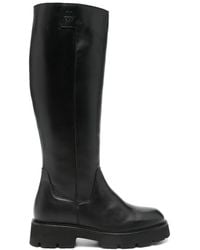 Marc O' Polo - Leather Ankle Boots - Lyst