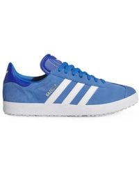 adidas - Gazelle Spikeless Sneakers - Lyst