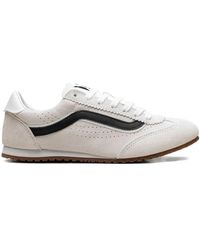 Vans - Sneakers Super Lowpro "Marshmallow" - Lyst