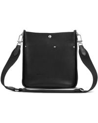Shinola - The Pocket Leather Crossbody Bag - Lyst