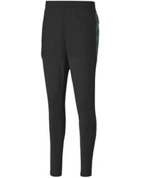 PUMA - Ftblnxt Pro Trainingsbroek - Lyst
