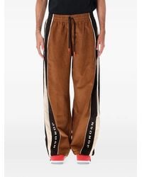 Nike - Corduroy Side-Stripe Track Pants - Lyst