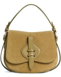 Coccinelle - Mavery バックル ショルダーバッグ S - Lyst