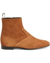 Giuseppe Zanotti - Ron - Lyst