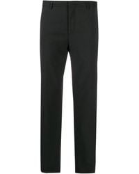 Calvin Klein - Slim-Fit Trousers - Lyst