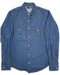Amiri - Camisa Con Botones - Lyst