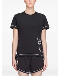 Y-3 - Chito Graphic Running Short Sleeve T-Shirt - Lyst