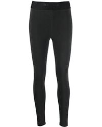 Fear Of God - Logo-Waistband Leggings - Lyst