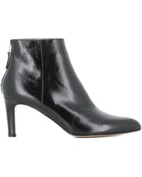 Antonio Barbato Maestri Veneziani - Bottines En Cuir 70 Mm - Lyst