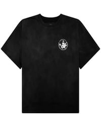 NAHMIAS - Graphic-Print T-Shirt - Lyst