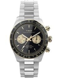 Timex - Waterbury Heritage 39Mm - Lyst