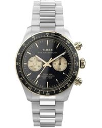 Timex - Montre Waterbury Heritage 39 Mm - Lyst