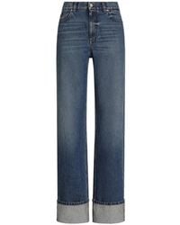 Dolce & Gabbana - Dolce & Gabbana Jeans - Lyst