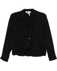 DKNY - Long-Sleeve Shirt - Lyst