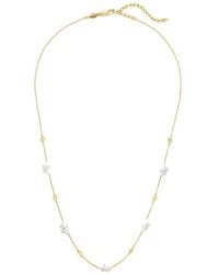 Yoj - Luludi Charm Necklace - Lyst
