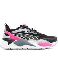 PUMA - Rs-X Efekt Turbo Sneakers - Lyst