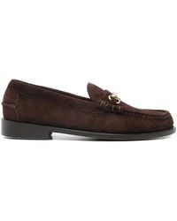 Sebago - Joe Modena Suede Loafers - Lyst