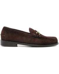 Sebago - Joe Modena Suede Loafers - Lyst