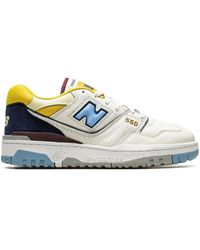 New Balance - 550 "Marquette" - Lyst