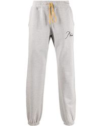 Rhude Sweatpants for Men | Online Sale 