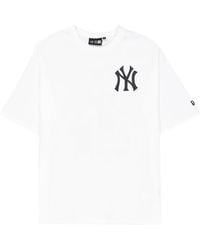 KTZ - Graphic-Print T-Shirt - Lyst