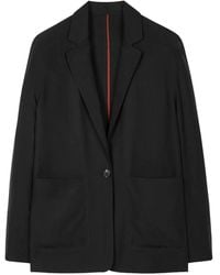Paul Smith - Single-Button Blazer - Lyst