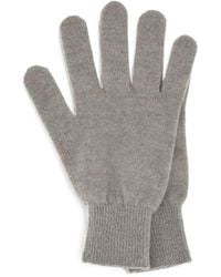Vanisé - Cashmere Gloves - Lyst
